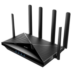 Cudy P5 wireless router...
