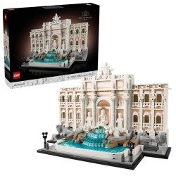 LEGO ARCHITECTURE 21062...