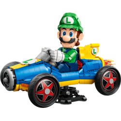 LEGO SUPER MARIO 72050...