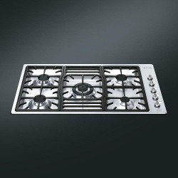 Pliidiplaat Smeg Linea +...