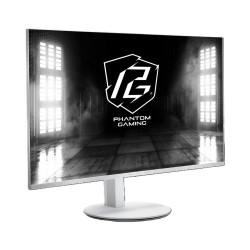 ASROCK 27" PG27FFS2E-W Monitor