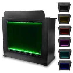 DNA Professional DJ BOOTH...