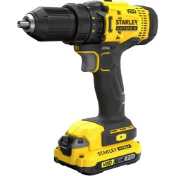 STANLEY SFMCD700D2A-QW 20V...