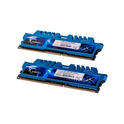 G.Skill RipjawsX 16GB...