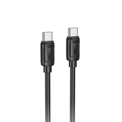 Laadimisjuhe Hoco X115 240W...