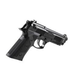 Beretta Elite II air rifle...