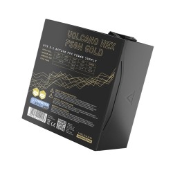 MODECOM Power Supply...