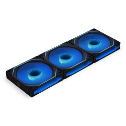 CASE FAN 120MM/G99.12SLIN1W3B.00 LIAN LI