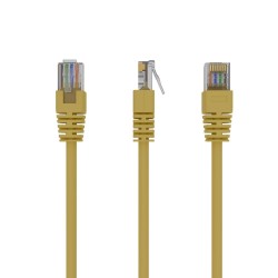 PATCH CABLE CAT5E UTP...