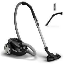Vacuum...