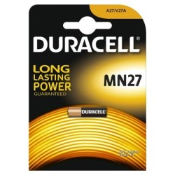 Duracell MN 27 (LR27)...