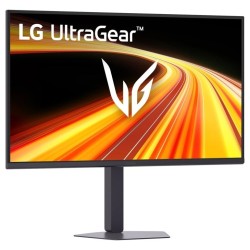 LG 32 Inch UltraGear™ G6,...