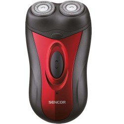 Sencor SMS 2002RD SHAVER...