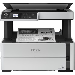 Epson EcoTank M2170 Inkjet A4 1200 x 2400 DPI 39 ppm Wi-Fi