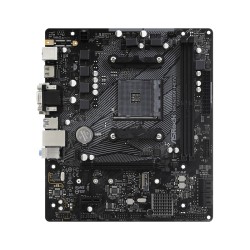 Asrock B550M-HDV Socket AM4...