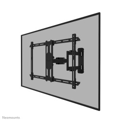 TV SET ACC WALL MOUNT/WL40S-850BL16 NEOMOUNTS