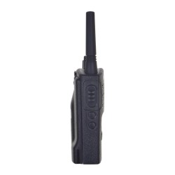 Motorola XT460, 16 channels...