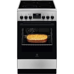 Elektripliit Electrolux, 4x...