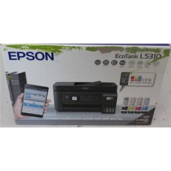 SALE OUT. Epson EcoTank...