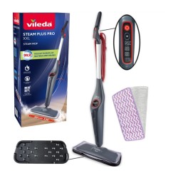 Steam mop Vileda Steam Plus...