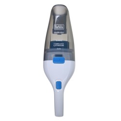 Black & Decker NVC115JL...