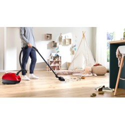 Bosch BGB41PET1 vacuum 4 L...