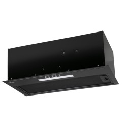 Under-cupboard kitchen hood...