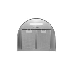 Wall-mounted canopy MAAN...