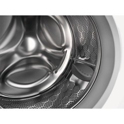 ELECTROLUX WASHING MACHINE...