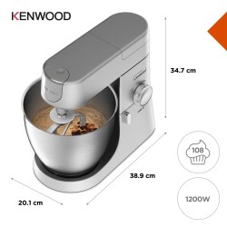 Kenwood Chef XL Stand mixer...