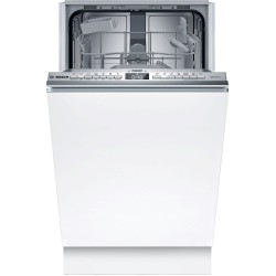 Bosch SPV4HKX12E dishwasher...