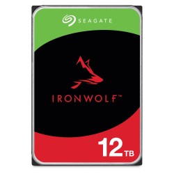 Seagate IronWolf internal...