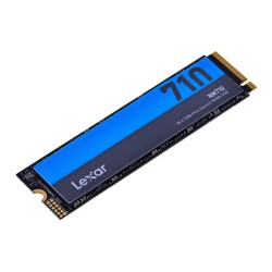 Lexar NM710 500 GB M.2 PCI...