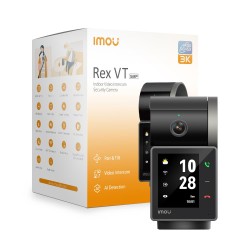 WRL CAMERA 5MP REX...