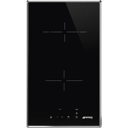 Pliidiplaat Smeg, Domino, 2...