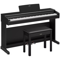 Yamaha ARIUS YDP-146B -...