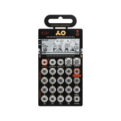 Teenage Engineering PO-33...
