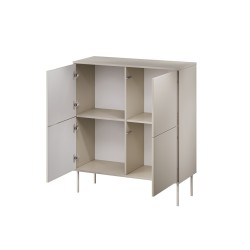 4D chest of drawers TRESSE...