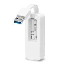 TP-Link UE300 network card...