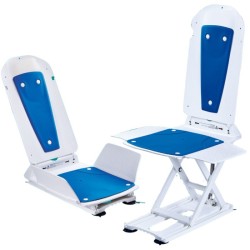 Kanjo ECO. Bath lift with...