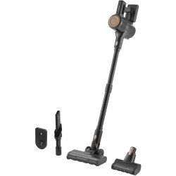 Sencor SVC 7222BK Cordless vacuum cleaner 200W