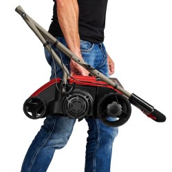 Cordless Scarifier EINHELL...