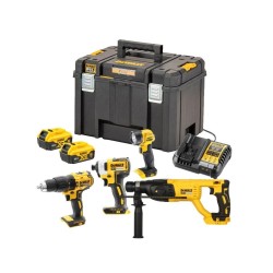 DEWALT DCK440P2T 18V COMBO...