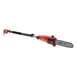 800W chain saw for branches...