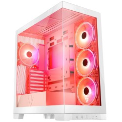 Modecom Volcano SPACE APEX...
