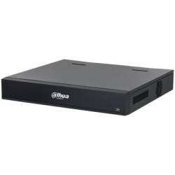NET VIDEO RECORDER 32CH/NVR5432-XI/PRO DAHUA