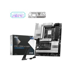 MSI PRO Z890-A WIFI...