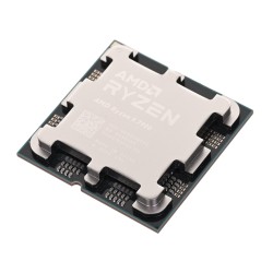 AMD Ryzen 9 7900 processor...
