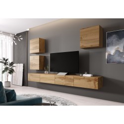 Cama Square cabinet VIGO...