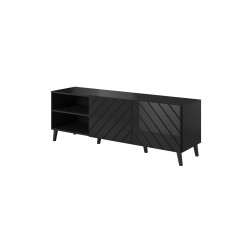 RTV cabinet ABETO 150x42x52...